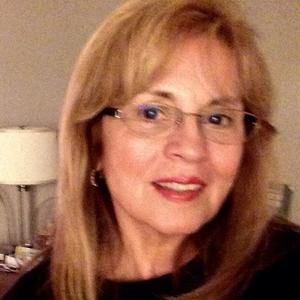 Meet your Posher, Gloria