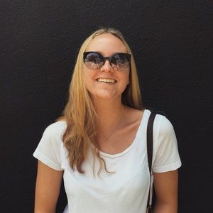 Meet your Posher, Gabrielle