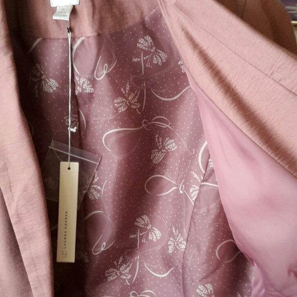 LAUREN CONRAD BLAZER - Picture 2 of 4