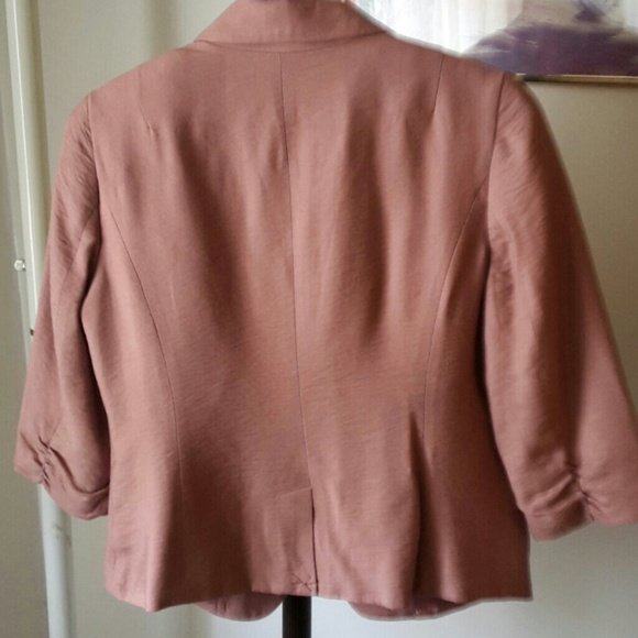 LAUREN CONRAD BLAZER - Picture 3 of 4