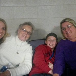 Meet your Posher, Carol