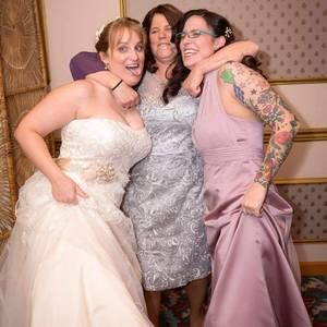 Meet your Posher, Deborah