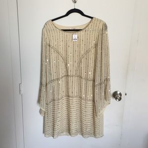 LF Stores dress