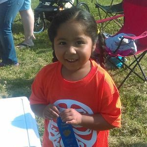 Meet your Posher, Beatriz