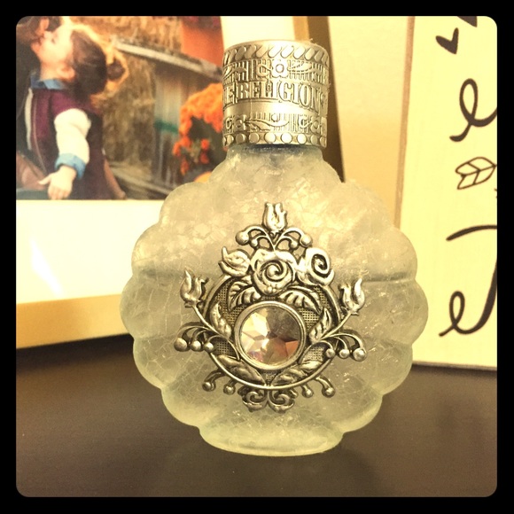 True Religion Perfume