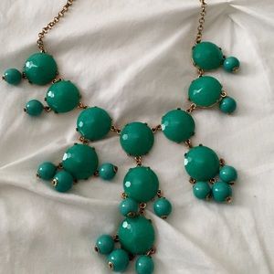 ILY Couture necklace