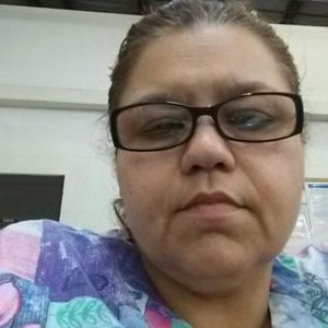 Meet your Posher, Harriet