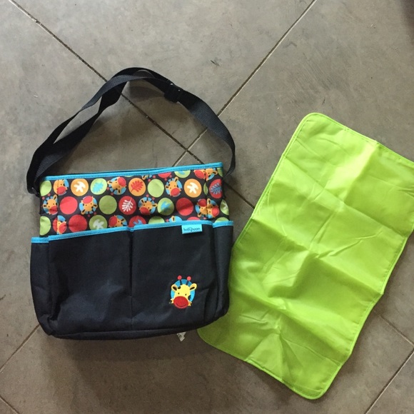 Baby Diaper bag
