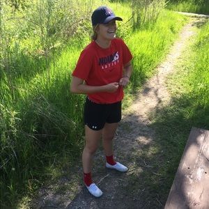 Meet your Posher, Hailey