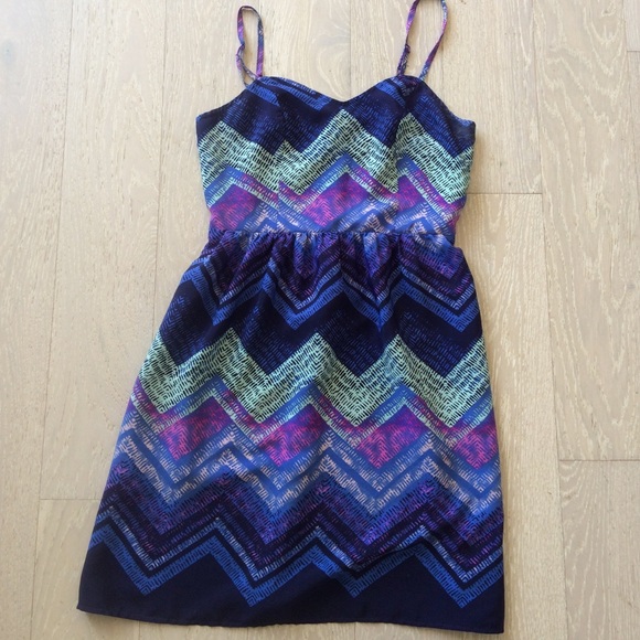 American eagle dress!