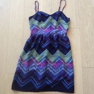 American eagle dress!