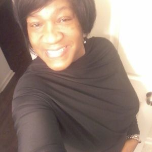 Meet your Posher, Betty