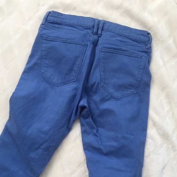 Madewell Skinny Jeans - Picture 3 of 3