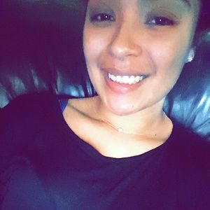 Meet your Posher, Monica