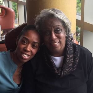 Meet your Posher, Kristin