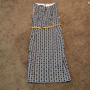 Nine West dress