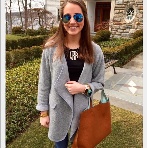 Knitted Sweater - Picture 2 of 2