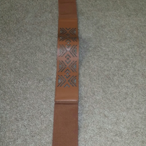Belt