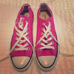 Converse Allstars
