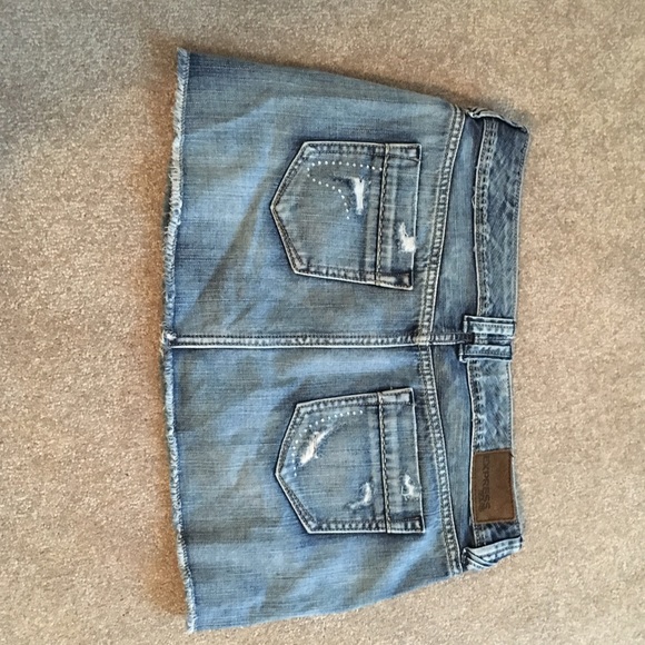 Skirt - Picture 2 of 4