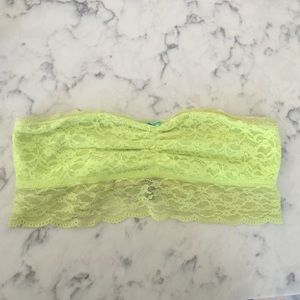 Aerie bandeau :)