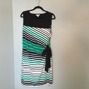 New York and Company Dress