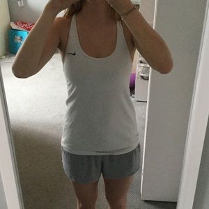 Nike dri-fit tank