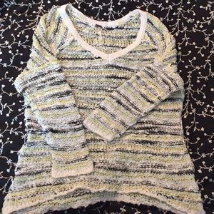 Free people sweater