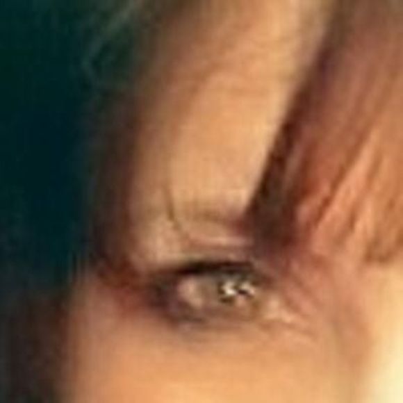 Meet your Posher, Denise