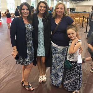 Meet your Posher, Heather