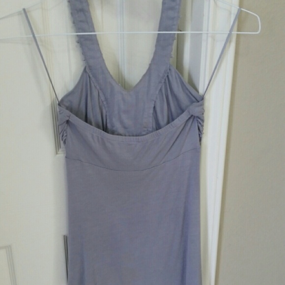 Halter blouse - Picture 4 of 4