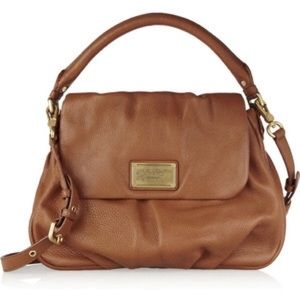 Classic Q Little Utika Shoulder Bag