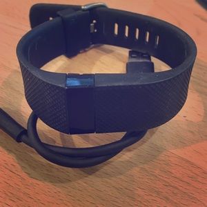 Fitbit Charge HR