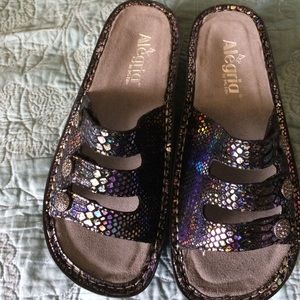 Alegria Sandals