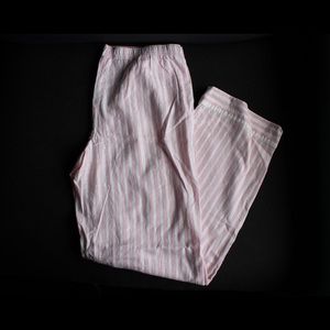 NEW Victoria's Secret Pajama Bottoms
