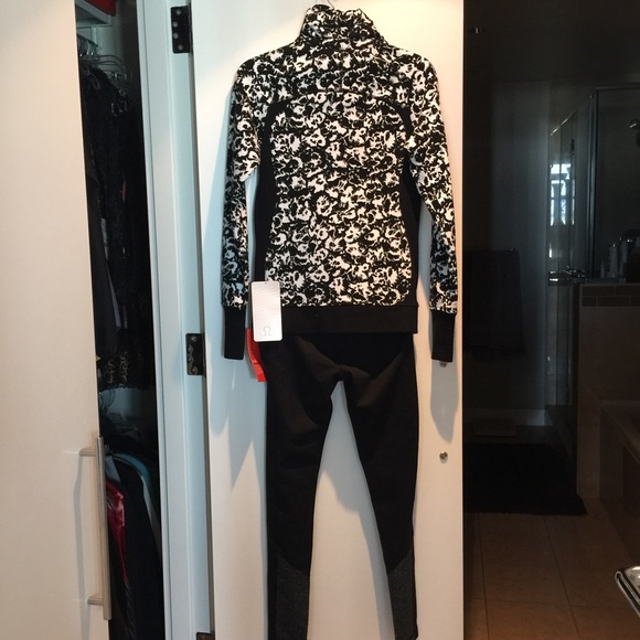 Lululemon Jacket - Picture 3 of 3