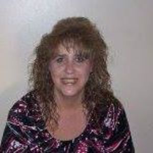 Meet your Posher, Mary jones