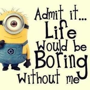 Meet your Posher, Anita