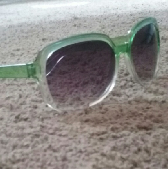 Sunglasses - Picture 2 of 2