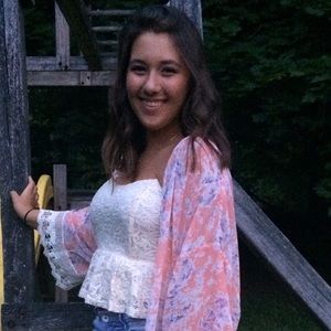 Meet your Posher, Kyra