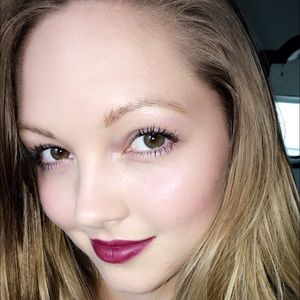 Meet your Posher, Tiffany