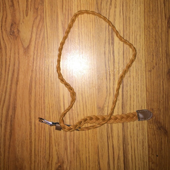 **SOLD** Cute Black Dress; FREE BELT - Picture 3 of 4