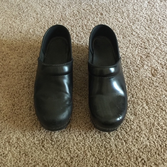 Dansko shoes