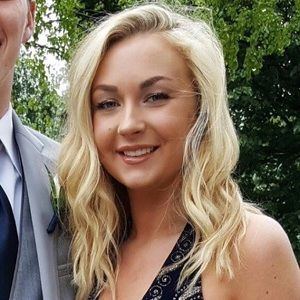 Meet your Posher, Jenna