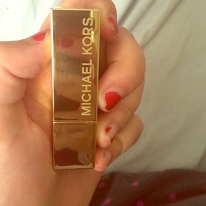 Michael Kors lipstick