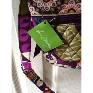 Vera Bradley Cross Body Bag ||
