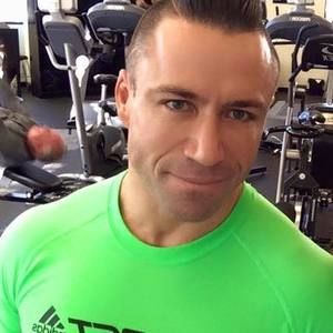 Meet your Posher, Richard