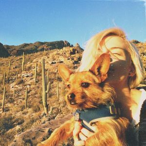 Meet your Posher, Emma