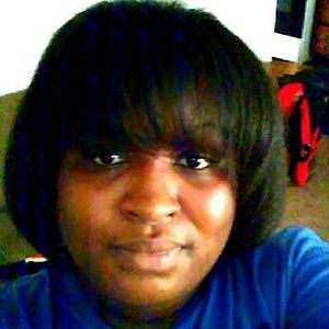 Meet your Posher, Jerissa