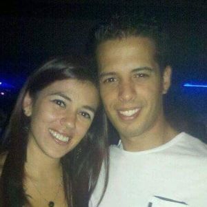 Meet your Posher, Abel